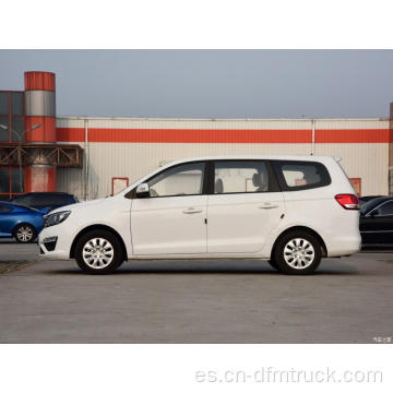 Coche familiar Dongfeng S500 5-7 asientos a la venta